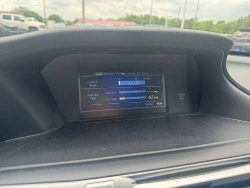 Used 2013 Honda Accord EX-L image 19