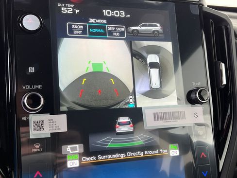 Used 2026 Subaru Forester Touring image 22