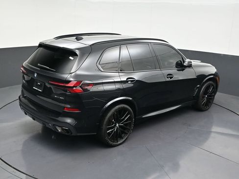 Used 2024 BMW X5 sDrive40i w/ M Sport Package image 21