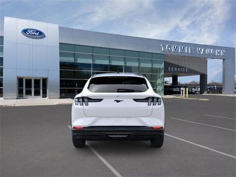 New 2025 Ford Mustang Mach-E Premium w/ Sport Appearance Package image 5