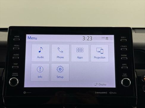 Certified 2022 Toyota Camry XSE image 29