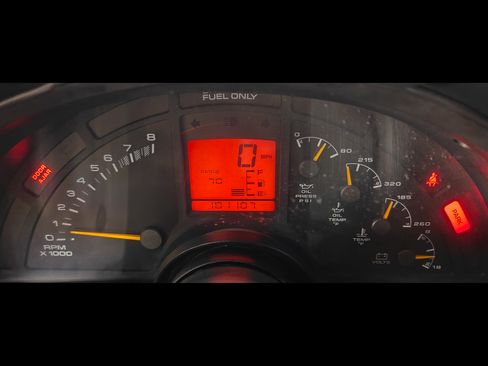 Used 1996 Chevrolet Corvette Coupe RWD image 30