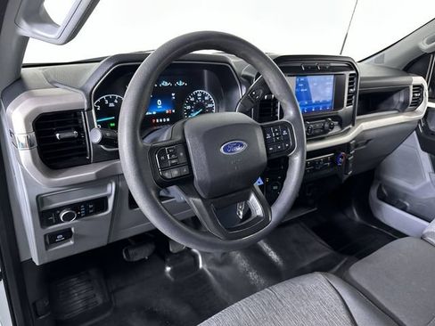 Used 2023 Ford F150 XL AWD/4WD image 10