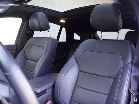 Used 2018 Mercedes-Benz GLE 43 AMG 4MATIC Coupe image 14
