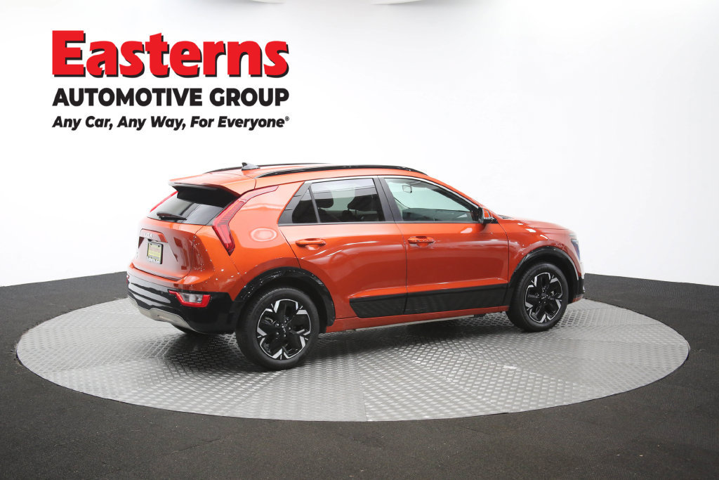 Used 2023 Kia Niro Wind w/ Wind Preserve Package FWD image 44