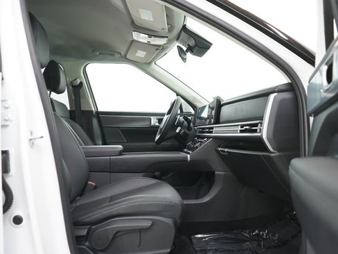 Used 2026 Hyundai Santa Fe SEL AWD/4WD image 11