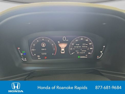 New 2026 Honda Accord SE image 14