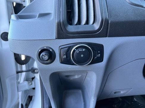 Used 2017 Ford Transit 250 148 Low Roof image 19
