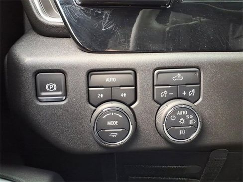 Used 2025 Chevrolet Silverado 1500 RST w/ All Star Edition Plus image 12