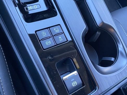 New 2026 Subaru Outback Limited XT image 17