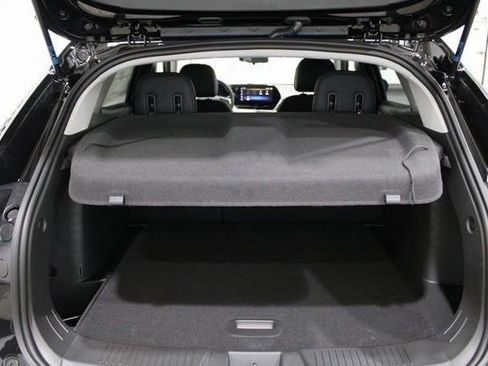 New 2026 Chevrolet Trax LT w/ Sunroof Package image 22