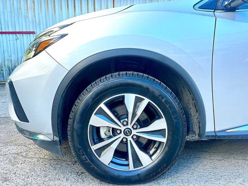 Used 2023 Nissan Murano S image 18