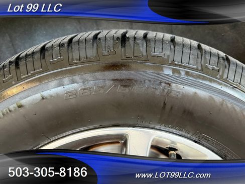 Used 2015 Dodge Durango Limited AWD/4WD image 44