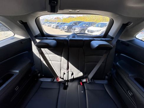 Certified 2022 Honda Pilot EX-L image 38