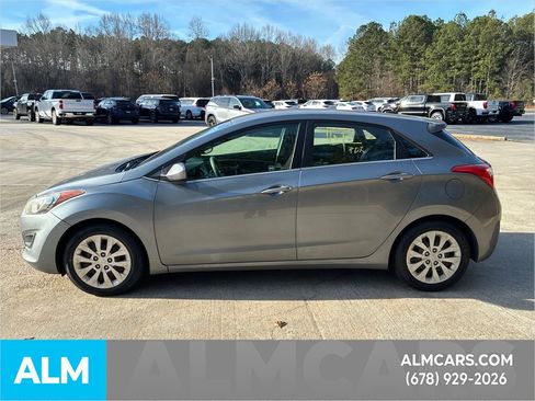 Used 2016 Hyundai Elantra GT image 10