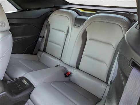 Used 2016 Chevrolet Camaro SS image 17