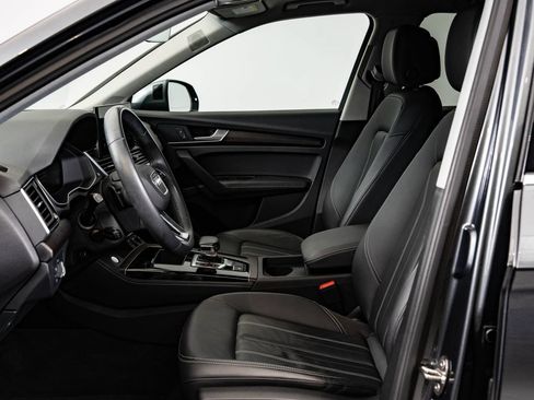 Used 2023 Audi Q5 2.0T Premium Plus w/ Premium Plus Package AWD/4WD image 24