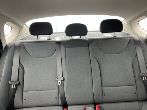 Used 2025 Kia K4 FWD image 38