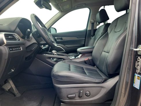 Used 2022 Kia Telluride EX w/ EX Premium Package FWD image 11