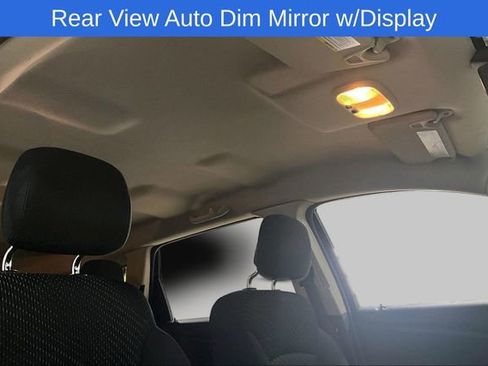 Used 2018 Dodge Journey SE w/ Mopar All Weather Group image 27