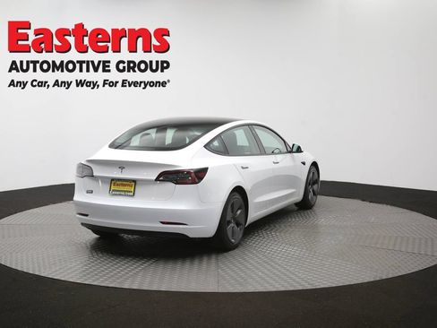 Used 2023 Tesla Model 3 Standard Range RWD image 37