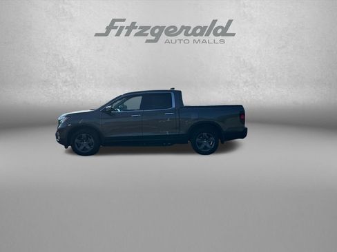 Used 2022 Honda Ridgeline RTL-E image 4