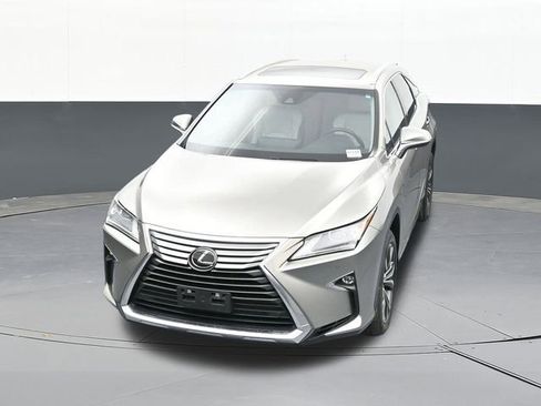 Used 2019 Lexus RX 350 AWD image 58