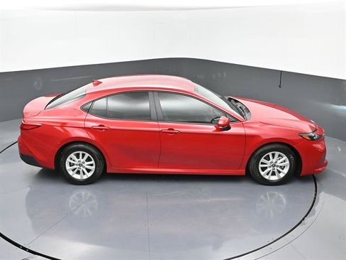 Certified 2025 Toyota Camry LE w/ Convenience Package FWD image 43