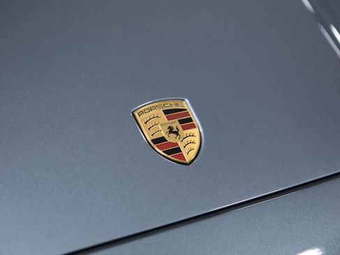 New 2026 Porsche Cayenne Coupe image 36