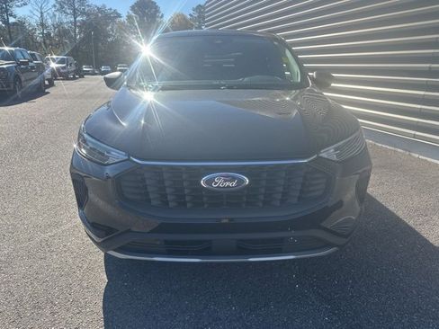 Used 2024 Ford Escape Active w/ Tech Pack #1 image 8