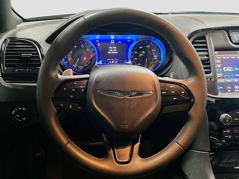 Used 2023 Chrysler 300 S image 11