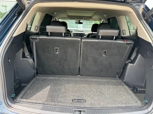 Used 2022 Volkswagen Atlas SE AWD/4WD image 10