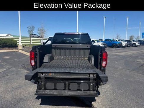 Used 2021 GMC Sierra 1500 Elevation image 8