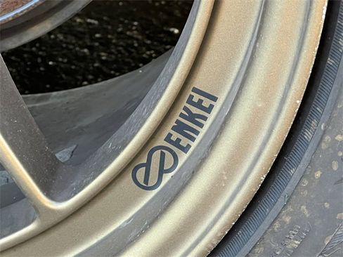 Used 2016 Subaru WRX image 8