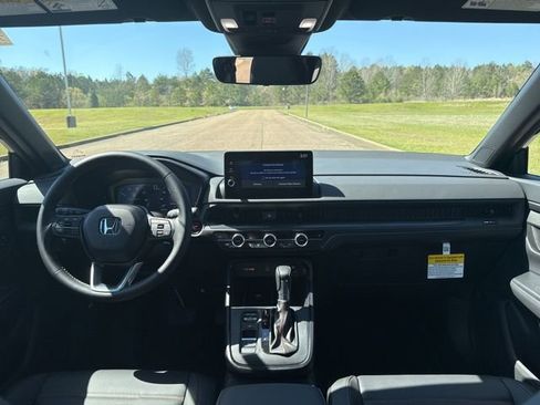 New 2026 Honda CR-V Sport-L image 14