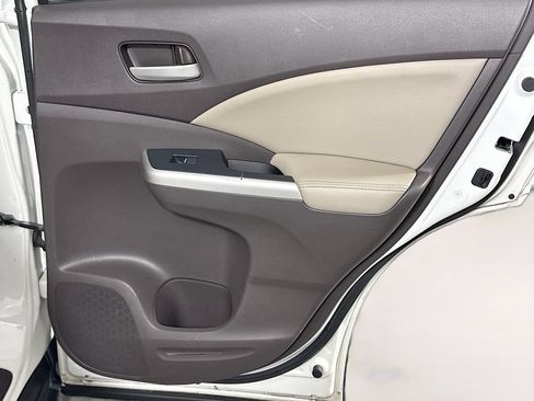 Used 2014 Honda CR-V EX-L image 26