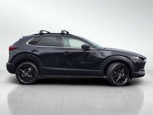 Certified 2023 MAZDA CX-30 2.5 Turbo w/ Premium Package image 3