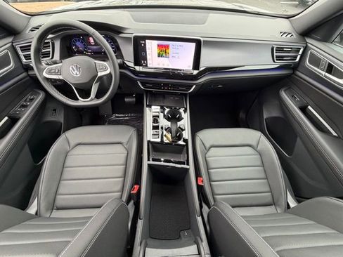 New 2026 Volkswagen Atlas Cross Sport SEL image 12