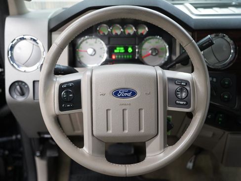 Used 2008 Ford F450 Lariat image 12