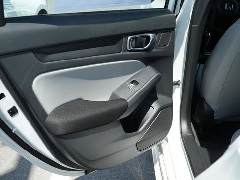 New 2026 Honda Civic FWD Hybrid Sedan image 18