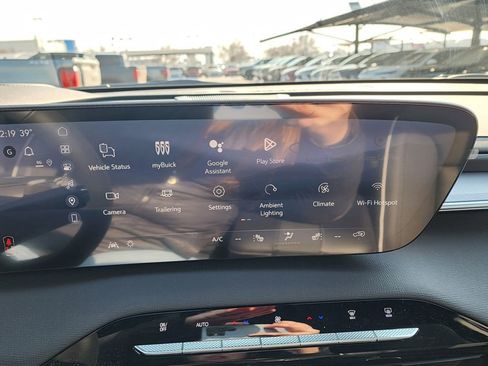 New 2026 Buick Enclave Sport Touring w/ Power Package image 28