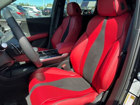 New 2026 Acura RDX A-Spec image 16