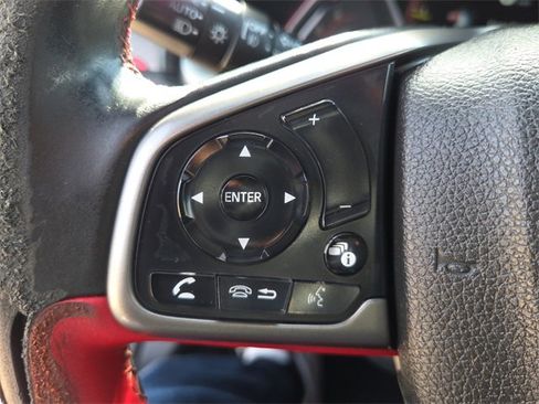 Used 2019 Honda Civic Type R image 28