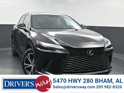 Used 2025 Lexus RX 350 Premium w/ Accessory Package (K3)