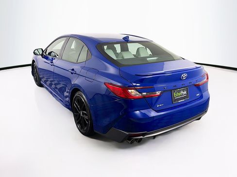 Used 2026 Toyota Camry SE FWD image 5