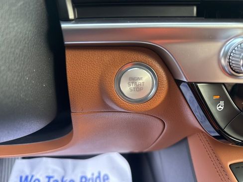 New 2025 Kia Telluride EX X-Line image 35