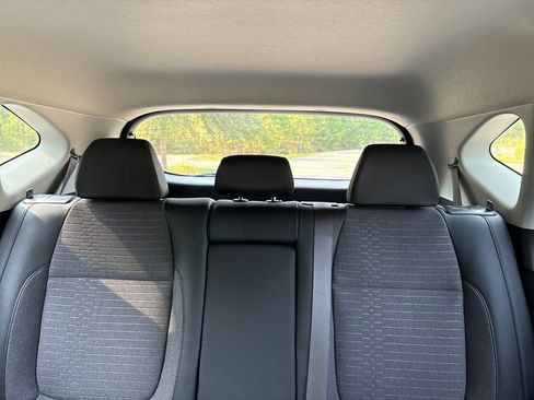 Used 2021 Kia Seltos S AWD/4WD image 19
