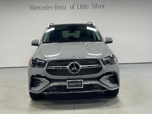 Used 2026 Mercedes-Benz GLE 450 4MATIC image 9