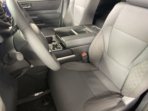 New 2026 Toyota Tundra SR5 image 19