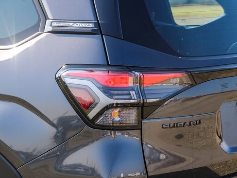 New 2026 Subaru Forester image 21